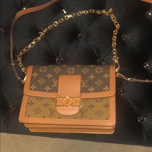 Louis Vuitton purse